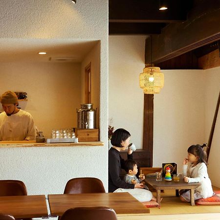 結家 -Musubiya- Hotel Kawagoe  Luaran gambar