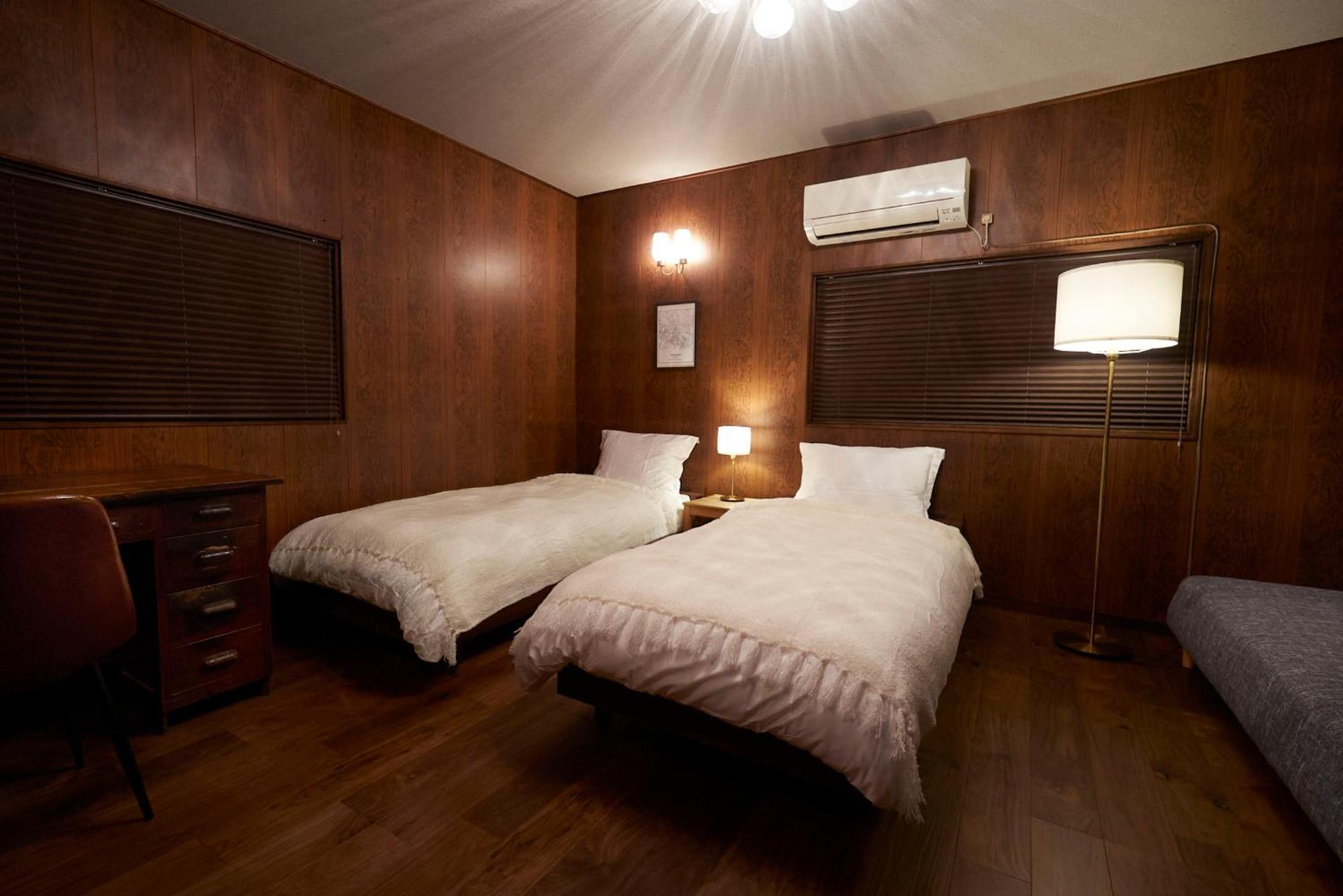 結家 -Musubiya- Hotel Kawagoe  Luaran gambar