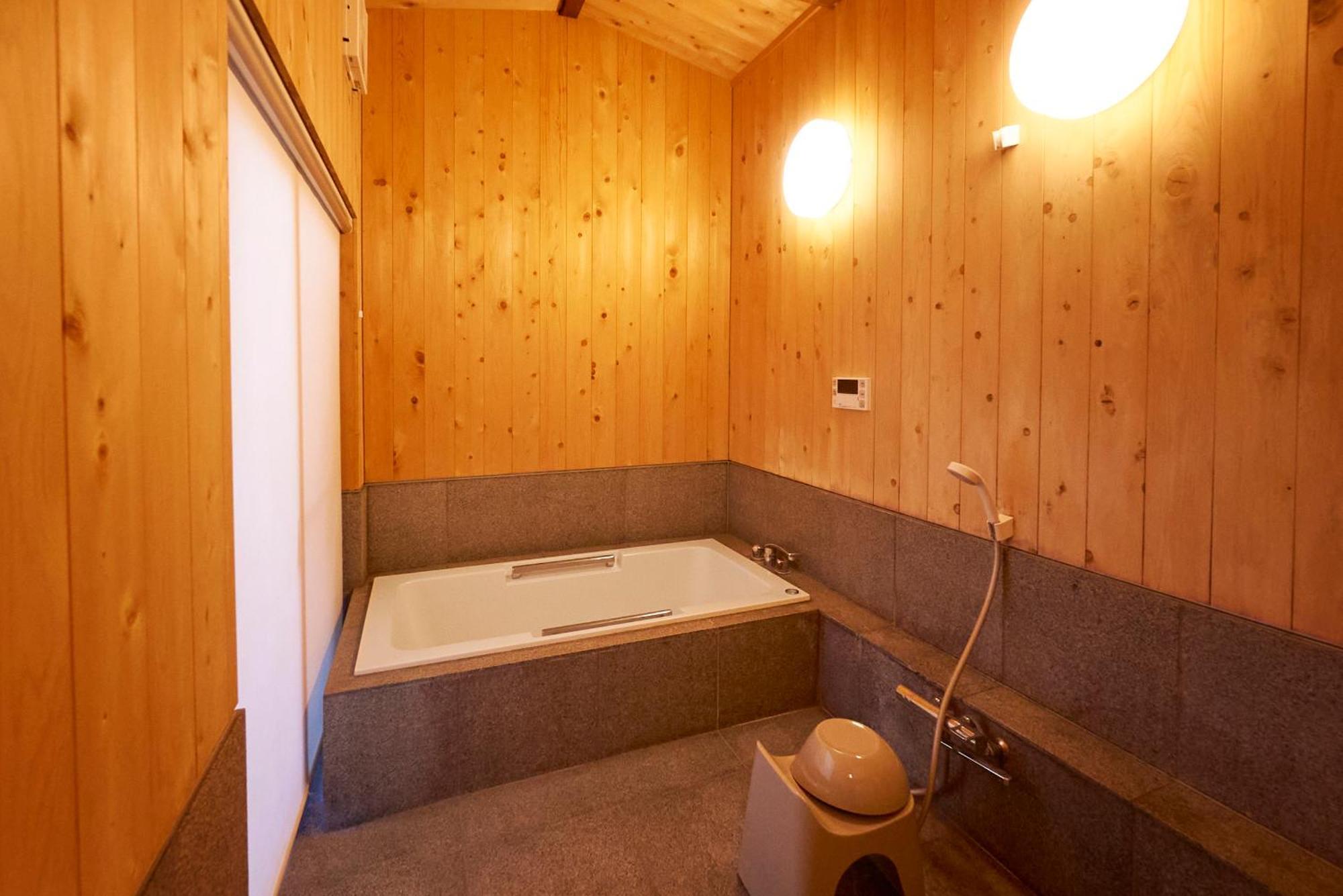 結家 -Musubiya- Hotel Kawagoe  Luaran gambar
