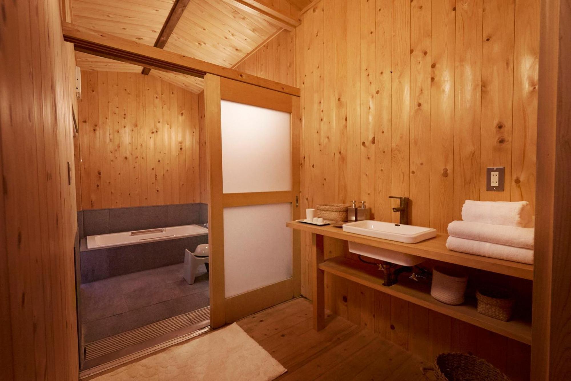 結家 -Musubiya- Hotel Kawagoe  Luaran gambar